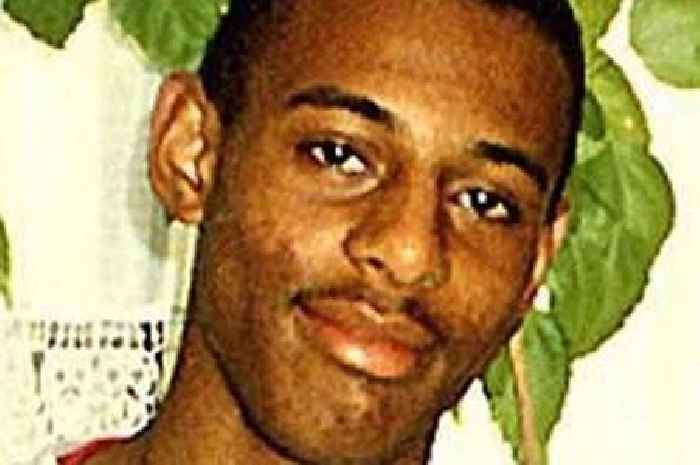 Murder suspect in Stephen Lawrence case convicted of carrying machete near scene
