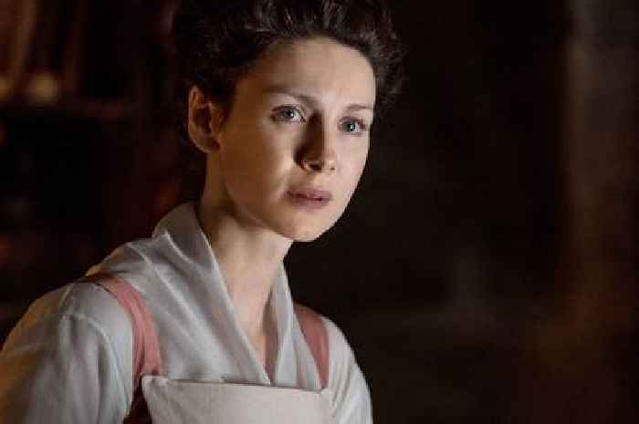 Outlander's Caitriona Balfe joins forces with Hollywood stars for 'exciting' new movie role