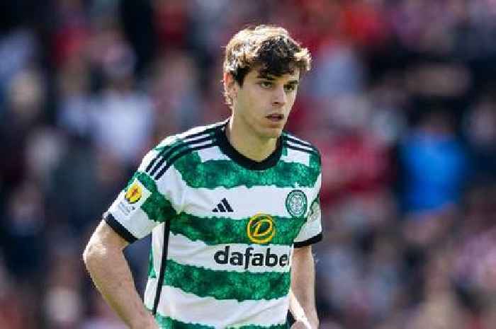 Paulo Bernardo to Celtic transfer 'locked in' as fee and contract length revealed