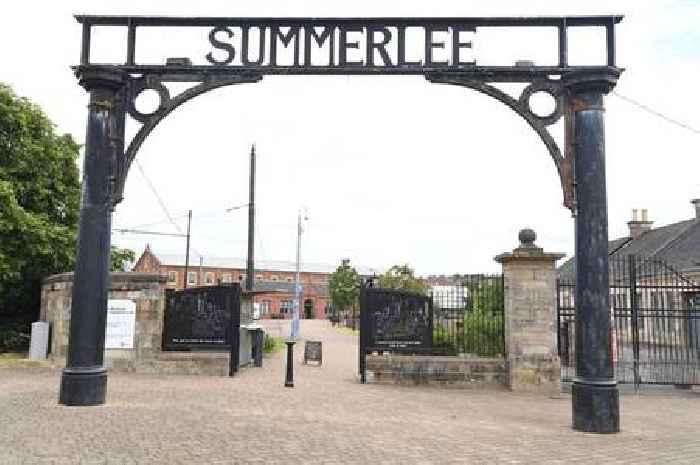 Playday and annual steam fair to return to Summerlee in August 2024