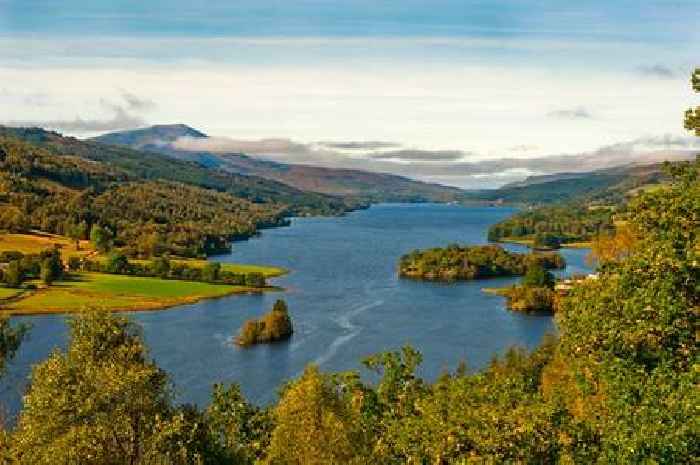 Pledge on Highland Perthshire 'aspirations' after Tay Forest national park bid fails