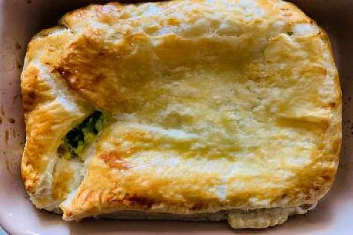 Rick Stein's 'simple' fish pie recipe might be your new favourite dinner