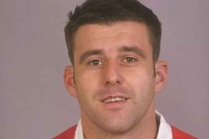 Former Wales rugby international accused of assaulting primary school pupil