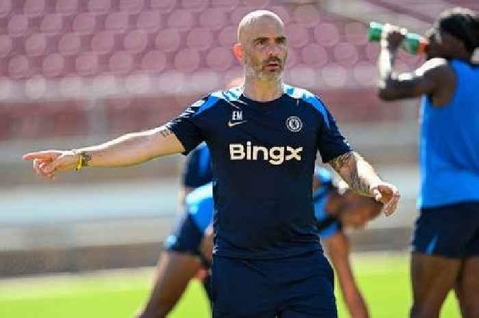 Chelsea demand controversial transfer answer as wasteful £39m Enzo Maresca agreement reached