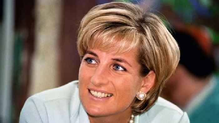 Handwritten letters from Princess Diana to go on sale