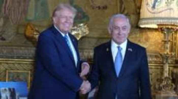 Netanyahu says Israel to attend Gaza ceasefire talks