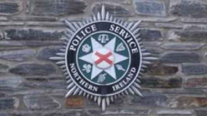 Police attending security alert in Dungiven