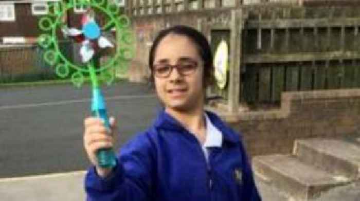 School to arrange funeral of stabbed girl, 10
