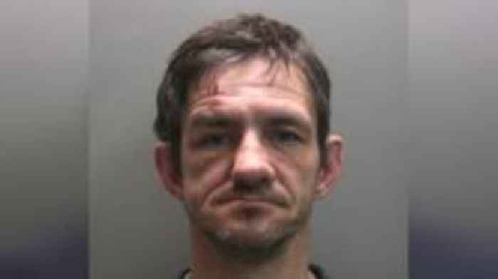 Man jailed for knife fight over can of drink