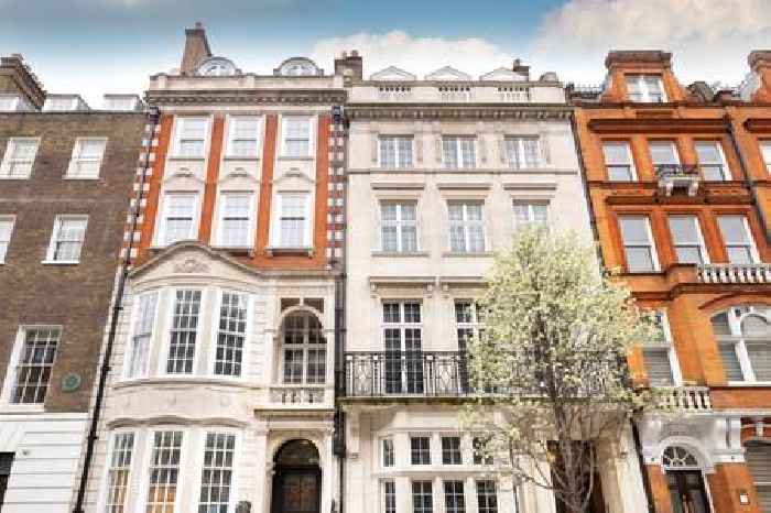 New six-floor £13.5m women’s health centre to open in Harley Street as Brits look for private NHS alternatives