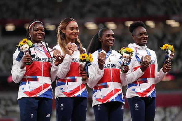 Team GB at the Paris 2024 Olympics: How many medals will British athletes win?
