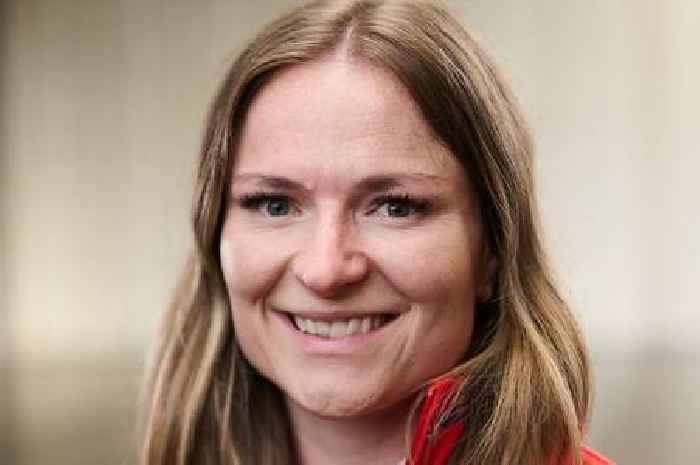 Team GB hockey captain hoping for 'Chariots of Fire' moment at Paris 2024