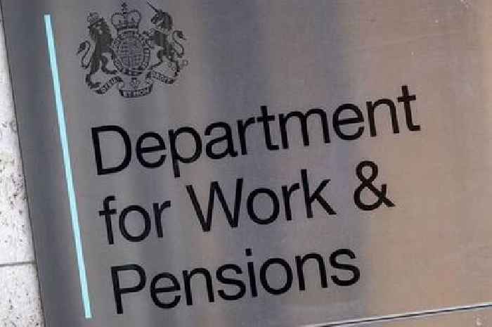DWP warning as Universal Credit claims checked for 'undeclared partners'
