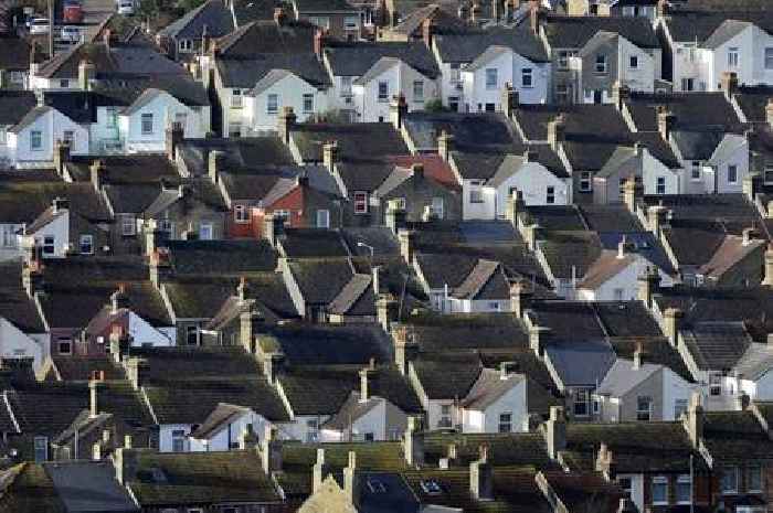 'Knife-edge' decision will affect anyone with a mortgage