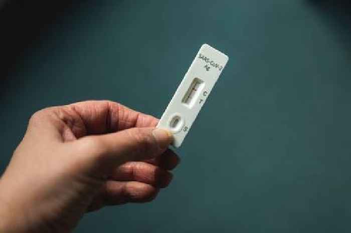 New Covid KP.3 variant symptoms as cases up and deaths rise 20 per cent