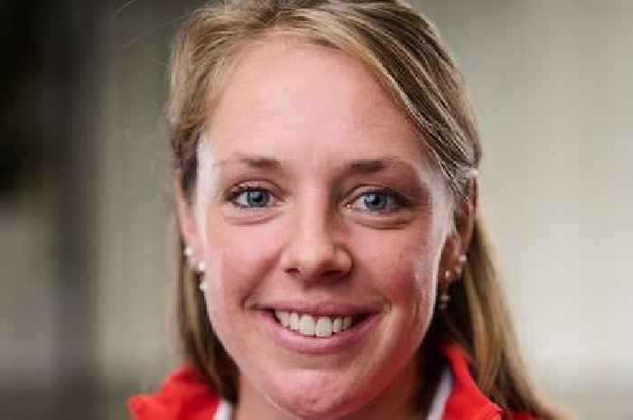 Devon's Olympic 2024 hockey star Giselle Ansley reveals inspiration