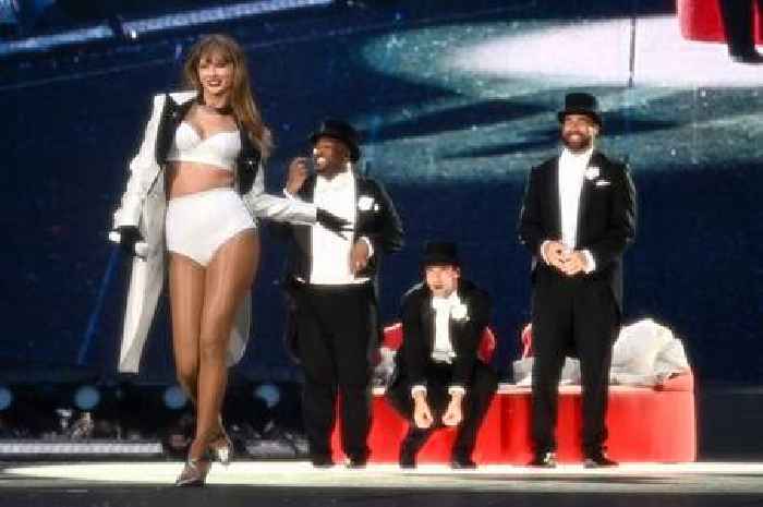 Taylor Swift's Eras Tour: where to get tickets ahead of Travis Kelce stage appearance