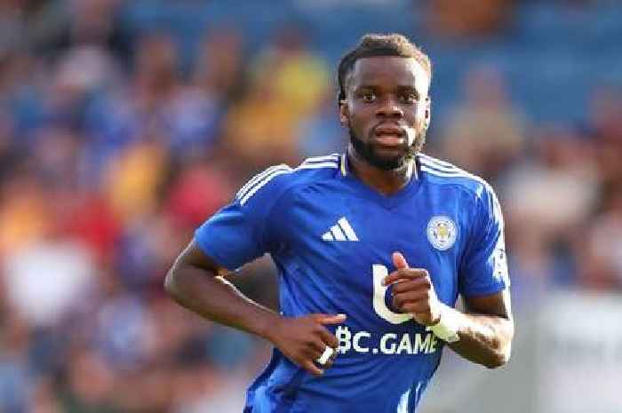 Leicester City player ratings v Palermo as Mavididi and Ndidi impress in pre-season defeat