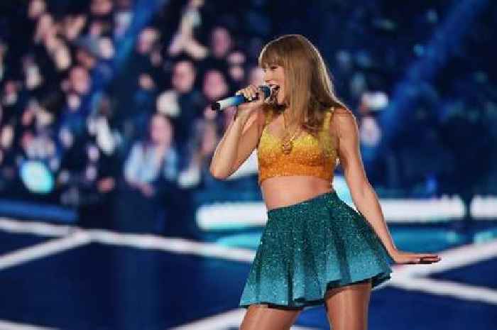 Taylor Swift fans' last chance to win tour tickets and hotel stay for Wembley concert is here