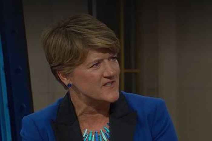 Clare Balding gives 'serious' update on missing star on BBC Olympic coverage