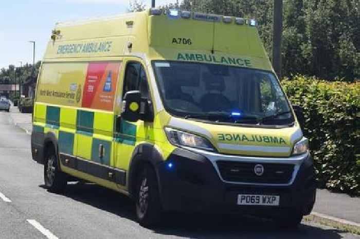 Serious Newquay crash leaves biker with life-changing injuries
