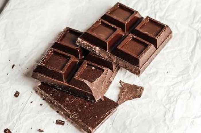 Chocolate 'boosts brain function' - if it's the right type