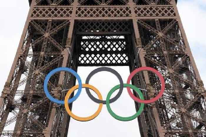 How to watch the Paris Olympics opening ceremony tonight and first events