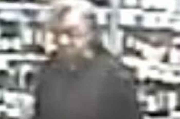 Kent Police release CCTV in Whitstable sexual assault investigation