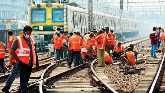 Mumbai local train updates: CR to operate mega block on July 28; check details