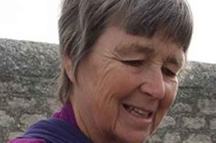 Body found on mountain in search for missing Scots hillwalker