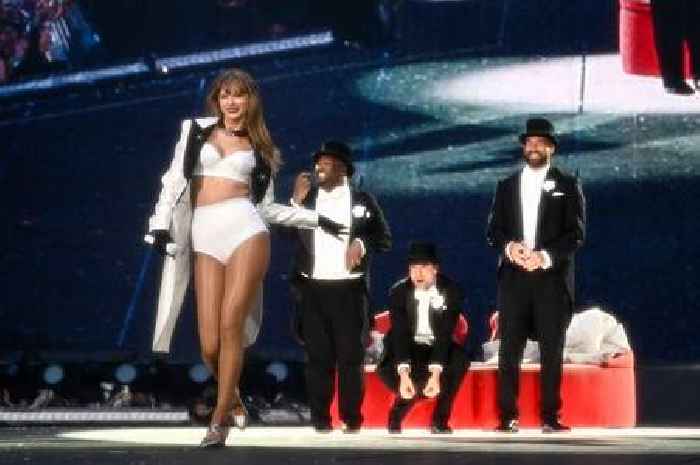 Taylor Swift Eras Tour in London: Where to buy tickets and will Travis Kelce return?