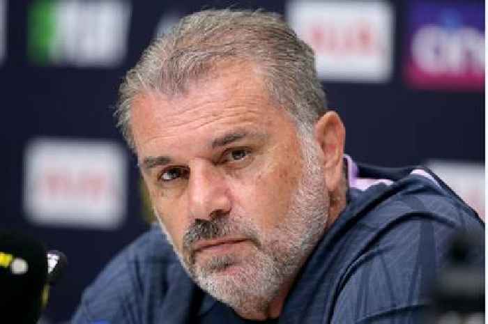 Ange Postecoglou reveals Tottenham transfer stance and drops hint on fourth summer signing