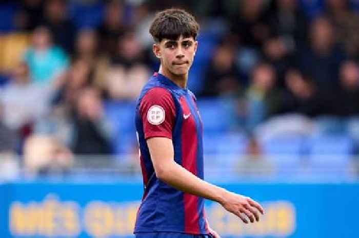 Arsenal made huge 'offer' for 'next Sergio Busquets' after Mikel Arteta recommendation