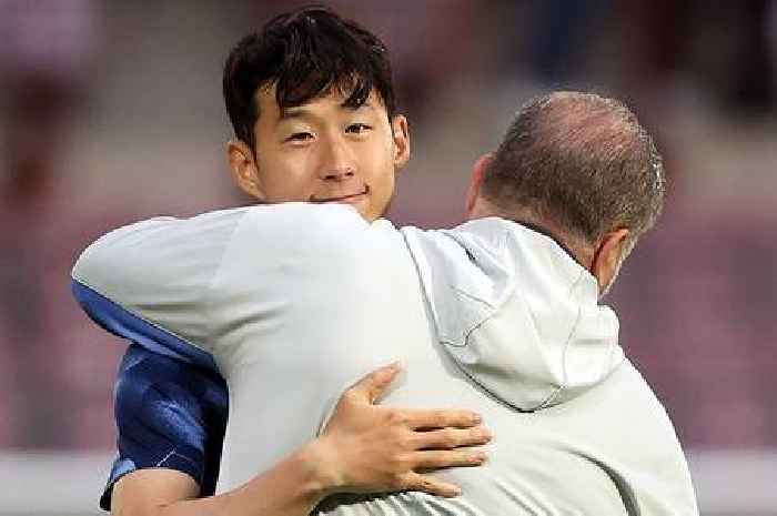 The reason Tottenham believe they have found the next Son Heung-min in Yang Min-hyuk