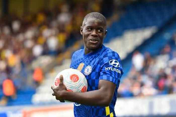 £120k a week Chelsea flop leaves club after Mauricio Pochettino forgot about him