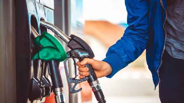 Fuel prices remain a rip-off, competition watchdog declares