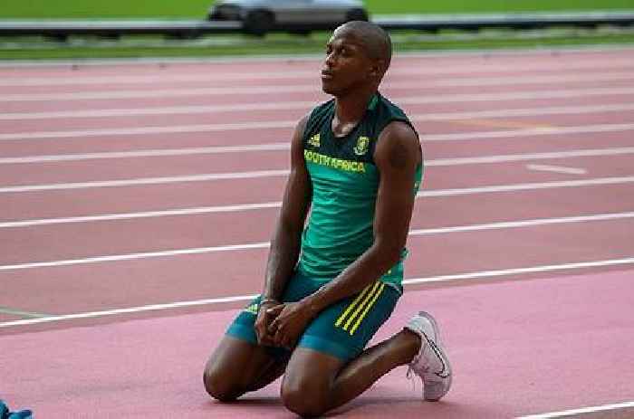 Sport | Troubled SA long jump star Manyonga wants one more leap of faith
