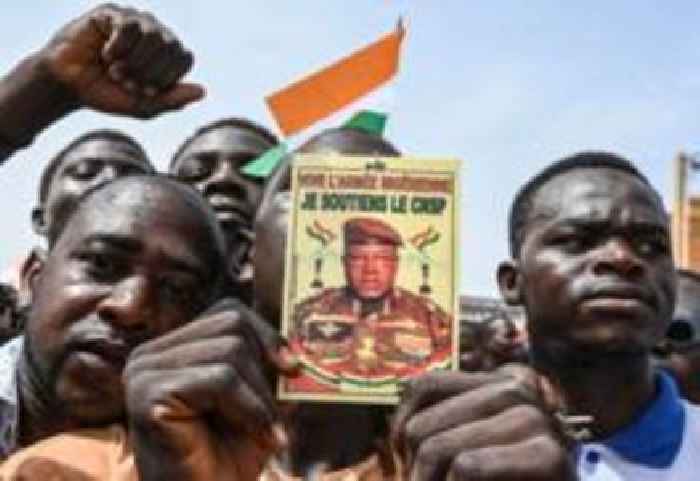 How has Niger changed since the coup?