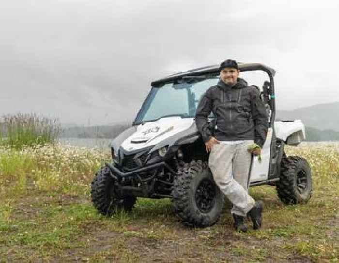 Driven: 2024 Yamaha Wolverine X2 850 R-Spec – The Perfect Balance Between Work and Play