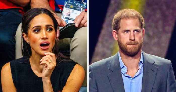 Meghan Markle's Sacrificed Dreams: Prince Harry Feels 'Guilty' Duchess Gave Up Her Career Aspirations for Royal Machine