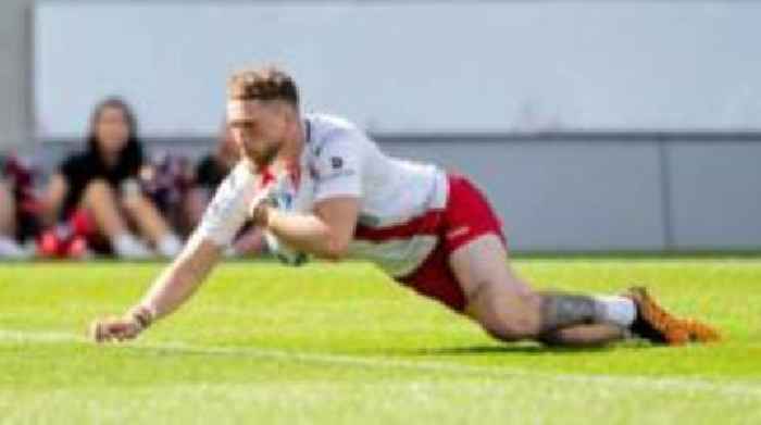 Salford edge Castleford to boost play-off hopes