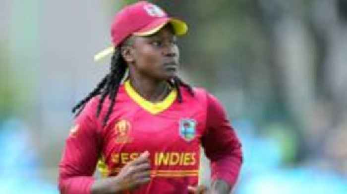 All-rounder Dottin ends West Indies retirement