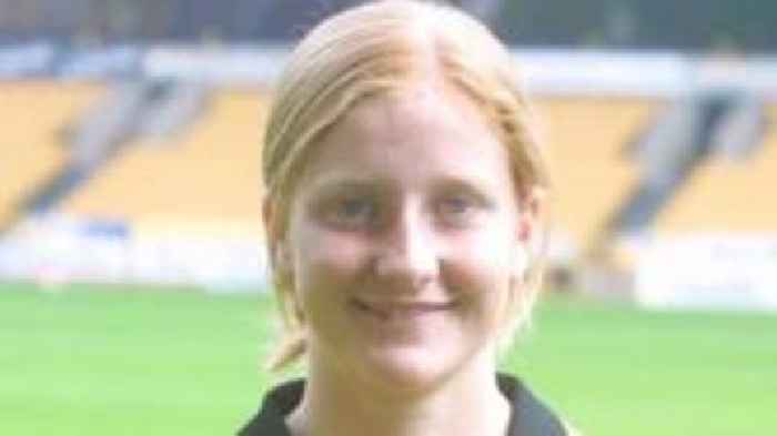 Wolves Women legend says it's time to retire