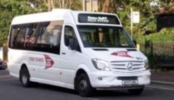 Spiralling costs lead to rural bus service closure
