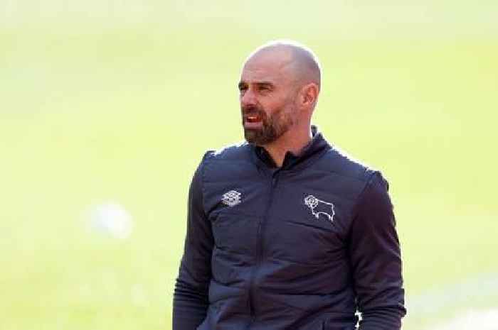 Paul Warne reveals Derby County transfers in the pipeline and confirms Zoom call