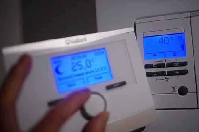 Customers of British Gas, Eon, Octopus and EDF told 'do it now' before energy bill rise