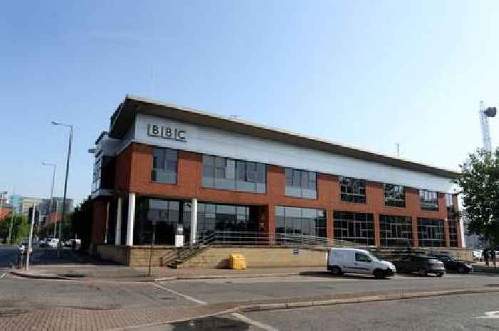 Concern as BBC Leicester news bulletins pre-recorded in Nottingham