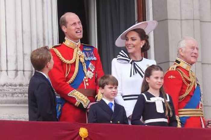 William and Kate make 'significant' policy change after huge backlash