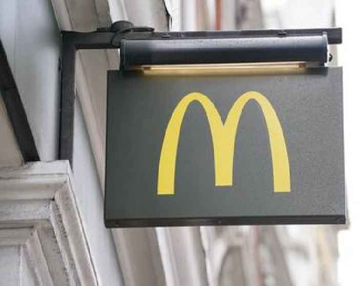 McDonald's bringing back £3 deal for one month only