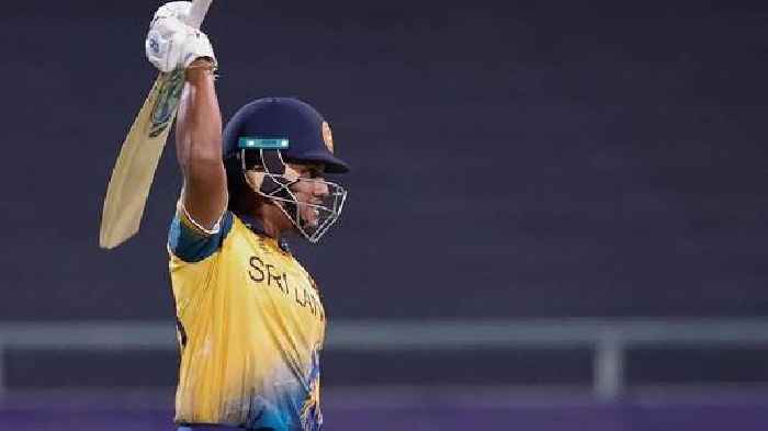 SL edge out Pakistan by three wickets, to face India in women`s Asia Cup final